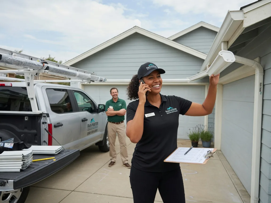 Gutter Installation Colgate, WI FAQs